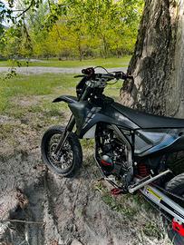 Fantic xm 50 performance 2023