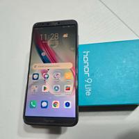 Smartphone Honor 9 Lite