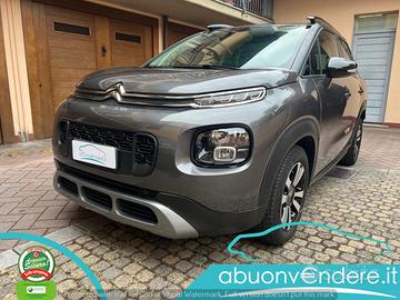 CITROEN C3 Aircross Bluetech 110CV S&S Shine Pac