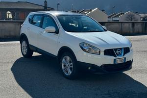 Nissan Qashqai 2.0cc 150Cv Tekna 4x4