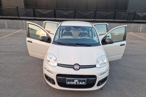 Fiat Panda 0.9 TwinAir Turbo Natural Power Lounge