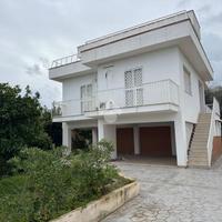 Villa singola a carini