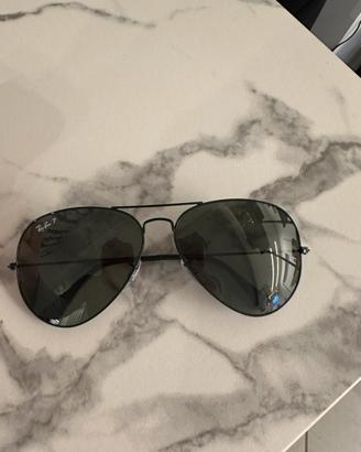 Ray ban p nuovi