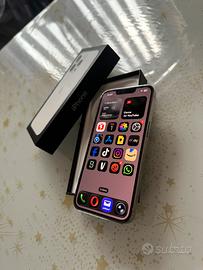 ✨⭐️IPHONE 13 Pro 256gb PERFETTO COME NUOVO ⭐️✨