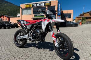 Fantic Motor XM 50 Performance MY 26 Pronta conseg