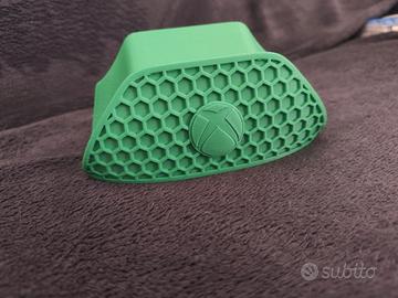 Supporto porta controller Xbox con logo