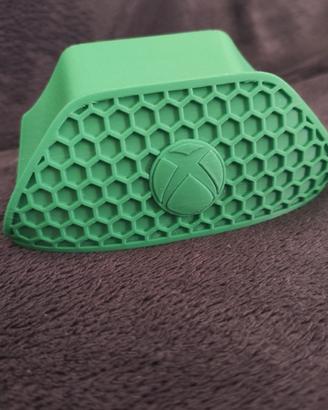 Supporto porta controller Xbox con logo