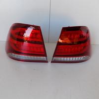 Mercedes W166 GLE - Faro Posteriore Led - L - 1097