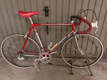 Colnago Master Campagnolo bici corsa vintage