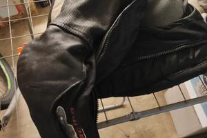 Giacca moto Mgp racing