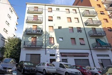 Appartamento, San Vito, Trieste.