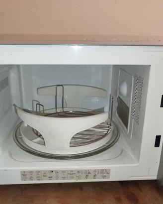 forno microonde Whirpool 
