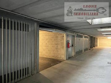 Box / Garage di 22 m² a Marzano