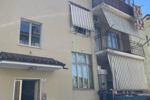 Appartamento bicamera zona Straccis