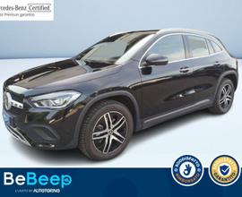 Mercedes-Benz GLA 250 E PHEV (EQ-POWER) SPORT...
