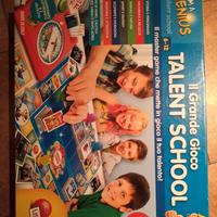 Gioco da tavola Lisciani 