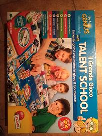 Gioco da tavola Lisciani 