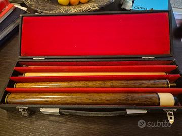  stecca biliardo zenit 