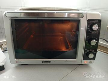Forno Delonghi
