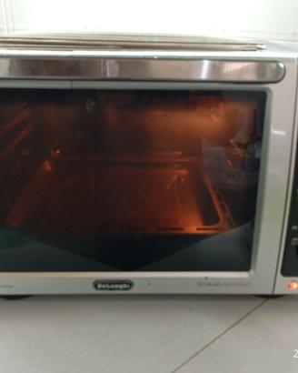 Forno Delonghi
