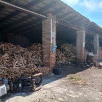 Legna  da ardere