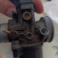 carburatori dell'orto per Gilera runner 125/180 