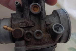 carburatori dell'orto per Gilera runner 125/180 