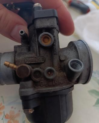 carburatori dell'orto per Gilera runner 125/180 