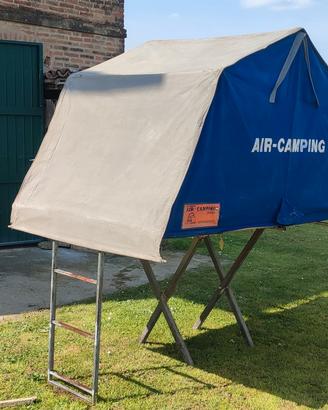 Tenda da Tetto Air Camping