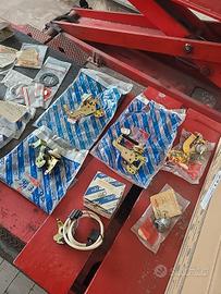 RICAMBI AUTO ORIGINALE FIAT LANCIA IMPULSI VALVOLE