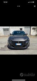 Peugeot 208 PureTech 100 Stop&Start EAT8 5 porte A