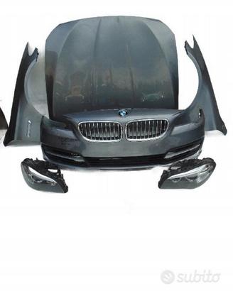 HYUNDAI Tucson III lift Vernice anteriore completa