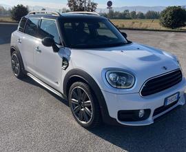 MINI 2.0 110cv Cooper D Countryman ALL4