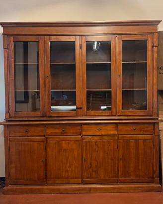 Credenza arte povera