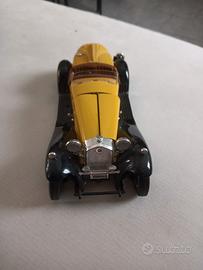  Burago modellino auto 