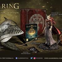 Elden Ring Premium Collector’s Edition