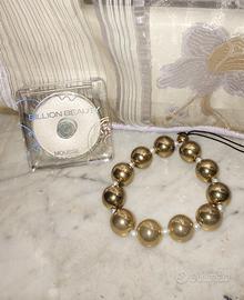 Mousse highlighter +  charm per cellulare 