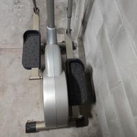 Ellittica Carnielli Vortex 4.0