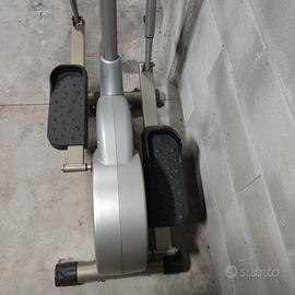 Ellittica Carnielli Vortex 4.0