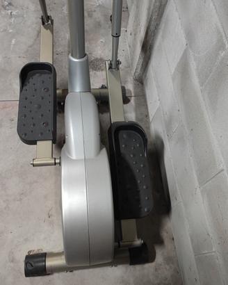 Ellittica Carnielli Vortex 4.0