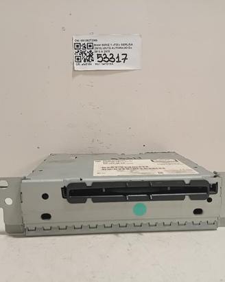 AUTORADIO MP3 BMW Serie 1 F20 65129272369 N47D16A