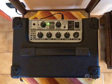 Artec Cubix G1R Mini Combo Chitarra