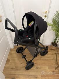 Passeggino trio Anex