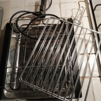 Bistecchiera elettrica