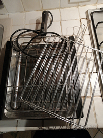 Bistecchiera elettrica