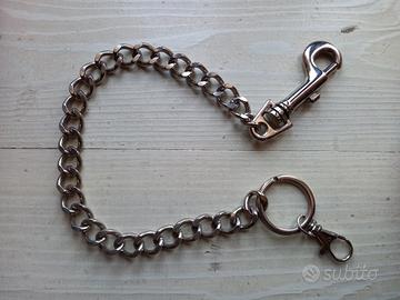 Catena per portafoglio