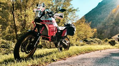 Yamaha Ténéré 700 Rally Edition