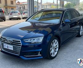 Audi A4 Avant 40 TDI quattro S tronic Design