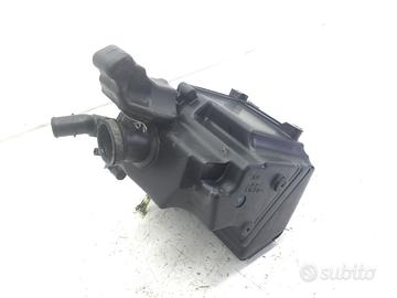 YAMAHA YBR 250 CASSA SCATOLA FILTRO ARIA 2007 2011