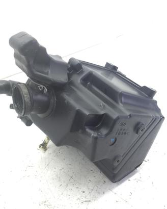 YAMAHA YBR 250 CASSA SCATOLA FILTRO ARIA 2007 2011